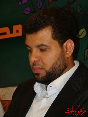 مأتم أنصار الحسين ع - مولد الإمام السجاد ع 1430 هـ بمشاركة الرادود صالح المؤمن
