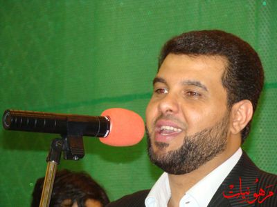 مأتم أنصار الحسين ع - مولد الإمام السجاد ع 1430 هـ بمشاركة الرادود صالح المؤمن
