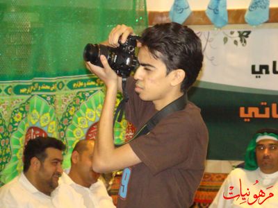 مأتم أنصار الحسين ع - مولد الإمام السجاد ع 1430 هـ بمشاركة الرادود صالح المؤمن
