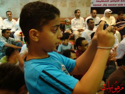 مأتم أنصار الحسين ع - مولد الإمام السجاد ع 1430 هـ بمشاركة الرادود صالح المؤمن
