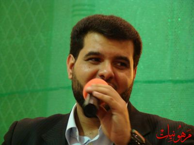 مأتم أنصار الحسين ع - مولد الإمام السجاد ع 1430 هـ بمشاركة الرادود صالح المؤمن
