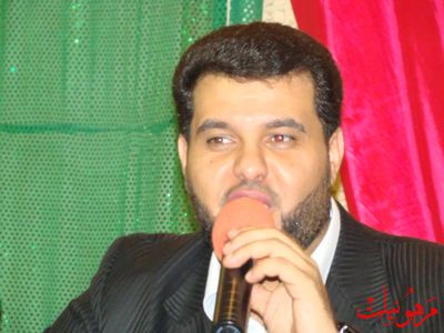 مأتم أنصار الحسين ع - مولد الإمام السجاد ع 1430 هـ بمشاركة الرادود صالح المؤمن
