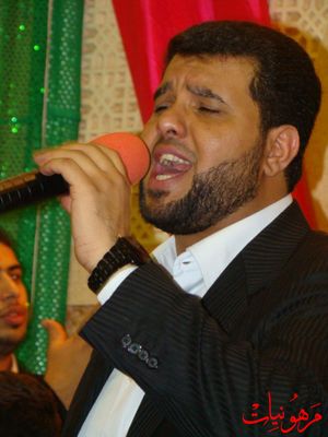 مأتم أنصار الحسين ع - مولد الإمام السجاد ع 1430 هـ بمشاركة الرادود صالح المؤمن
