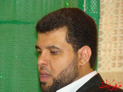 مأتم أنصار الحسين ع - مولد الإمام السجاد ع 1430 هـ بمشاركة الرادود صالح المؤمن
