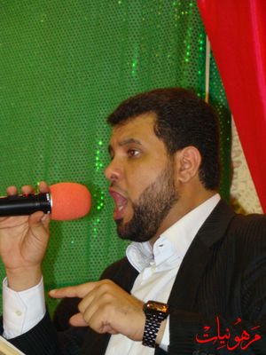 مأتم أنصار الحسين ع - مولد الإمام السجاد ع 1430 هـ بمشاركة الرادود صالح المؤمن
