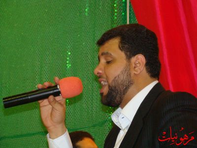 مأتم أنصار الحسين ع - مولد الإمام السجاد ع 1430 هـ بمشاركة الرادود صالح المؤمن
