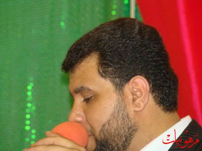 مأتم أنصار الحسين ع - مولد الإمام السجاد ع 1430 هـ بمشاركة الرادود صالح المؤمن
