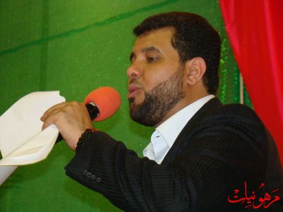 مأتم أنصار الحسين ع - مولد الإمام السجاد ع 1430 هـ بمشاركة الرادود صالح المؤمن
