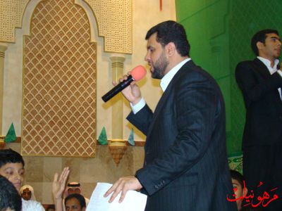 مأتم أنصار الحسين ع - مولد الإمام السجاد ع 1430 هـ بمشاركة الرادود صالح المؤمن
