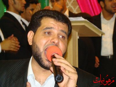 مأتم أنصار الحسين ع - مولد الإمام السجاد ع 1430 هـ بمشاركة الرادود صالح المؤمن
