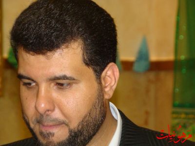 مأتم أنصار الحسين ع - مولد الإمام السجاد ع 1430 هـ بمشاركة الرادود صالح المؤمن
