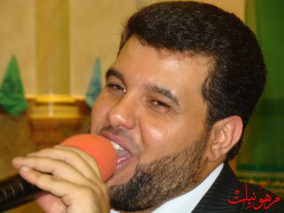 مأتم أنصار الحسين ع - مولد الإمام السجاد ع 1430 هـ بمشاركة الرادود صالح المؤمن
