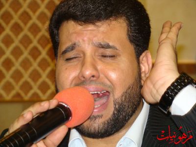 مأتم أنصار الحسين ع - مولد الإمام السجاد ع 1430 هـ بمشاركة الرادود صالح المؤمن
