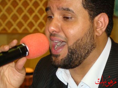 مأتم أنصار الحسين ع - مولد الإمام السجاد ع 1430 هـ بمشاركة الرادود صالح المؤمن
