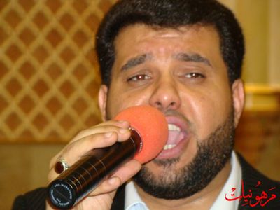 مأتم أنصار الحسين ع - مولد الإمام السجاد ع 1430 هـ بمشاركة الرادود صالح المؤمن

