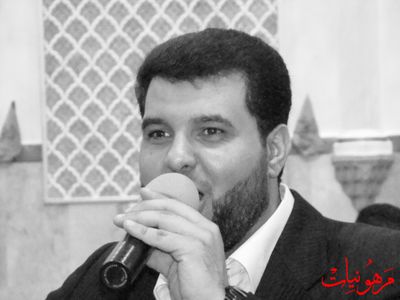 مأتم أنصار الحسين ع - مولد الإمام السجاد ع 1430 هـ بمشاركة الرادود صالح المؤمن
