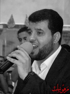مأتم أنصار الحسين ع - مولد الإمام السجاد ع 1430 هـ بمشاركة الرادود صالح المؤمن
