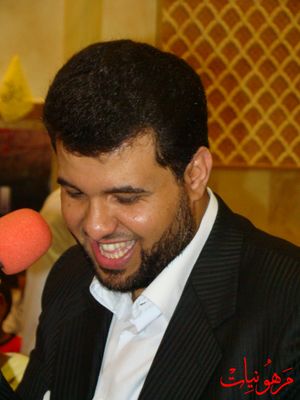 مأتم أنصار الحسين ع - مولد الإمام السجاد ع 1430 هـ بمشاركة الرادود صالح المؤمن

