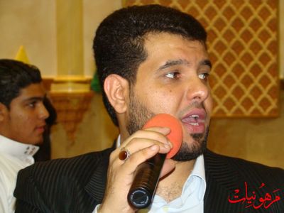 مأتم أنصار الحسين ع - مولد الإمام السجاد ع 1430 هـ بمشاركة الرادود صالح المؤمن
