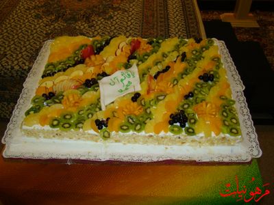 مأتم أنصار الحسين ع - مولد الإمام الحجة عج 1430 هـ بمشاركة الرادود صالح الدرازي
