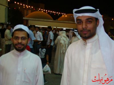 مأتم أنصار الحسين ع - مولد الإمام الحجة عج 1430 هـ بمشاركة الرادود صالح الدرازي
