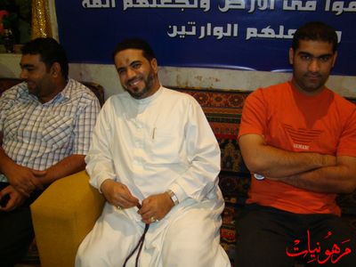 مأتم أنصار الحسين ع - مولد الإمام الحجة عج 1430 هـ بمشاركة الرادود صالح الدرازي
