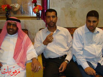 مأتم أنصار الحسين ع - مولد الإمام الحجة عج 1430 هـ بمشاركة الرادود صالح الدرازي
