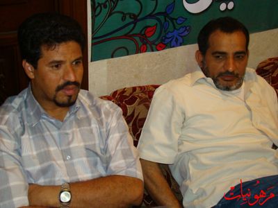 مأتم أنصار الحسين ع - مولد الإمام الحجة عج 1430 هـ بمشاركة الرادود صالح الدرازي
