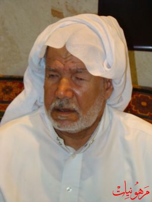 مأتم أنصار الحسين ع - مولد الإمام الحجة عج 1430 هـ بمشاركة الرادود صالح الدرازي
