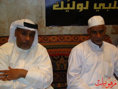 مأتم أنصار الحسين ع - مولد الإمام الحجة عج 1430 هـ بمشاركة الرادود صالح الدرازي
