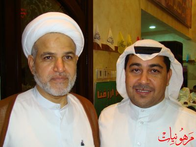 مأتم أنصار الحسين ع - مولد الإمام الحجة عج 1430 هـ بمشاركة الرادود صالح الدرازي
