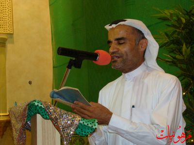 مأتم أنصار الحسين ع - مولد الإمام الحجة عج 1430 هـ بمشاركة الرادود صالح الدرازي
