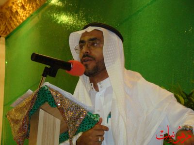 مأتم أنصار الحسين ع - مولد الإمام الحجة عج 1430 هـ بمشاركة الرادود صالح الدرازي
