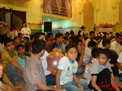 مأتم أنصار الحسين ع - مولد الإمام الحجة عج 1430 هـ بمشاركة الرادود صالح الدرازي
