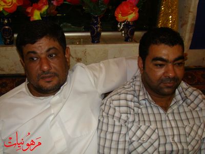 مأتم أنصار الحسين ع - مولد الإمام الحجة عج 1430 هـ بمشاركة الرادود صالح الدرازي

