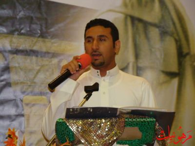 مأتم أنصار الحسين ع - مولد الإمام الحجة عج 1430 هـ بمشاركة الرادود صالح الدرازي
