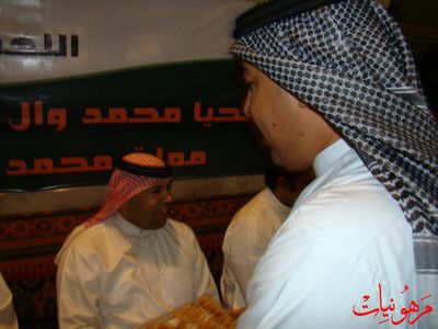 مأتم أنصار الحسين ع - مولد الإمام الحجة عج 1430 هـ بمشاركة الرادود صالح الدرازي
