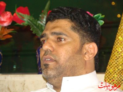 مأتم أنصار الحسين ع - مولد الإمام الحجة عج 1430 هـ بمشاركة الرادود صالح الدرازي
