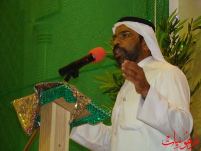 مأتم أنصار الحسين ع - مولد الإمام الحجة عج 1430 هـ بمشاركة الرادود صالح الدرازي
