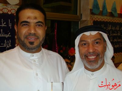 مأتم أنصار الحسين ع - مولد الإمام الحسن ع 1430 هـ بمشاركة الرادود أباذر الحلواجي
