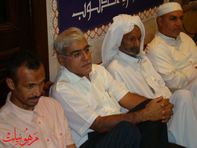 مأتم أنصار الحسين ع - مولد الإمام الحسن ع 1430 هـ بمشاركة الرادود أباذر الحلواجي
