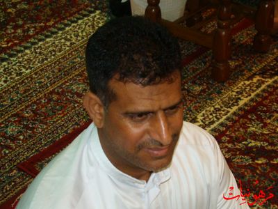 مأتم أنصار الحسين ع - مولد الإمام الحسن ع 1430 هـ بمشاركة الرادود أباذر الحلواجي
