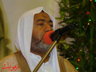 مأتم أنصار الحسين ع - مولد الإمام الحسن ع 1430 هـ بمشاركة الرادود أباذر الحلواجي
