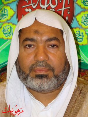 مأتم أنصار الحسين ع - مولد الإمام الحسن ع 1430 هـ بمشاركة الرادود أباذر الحلواجي
