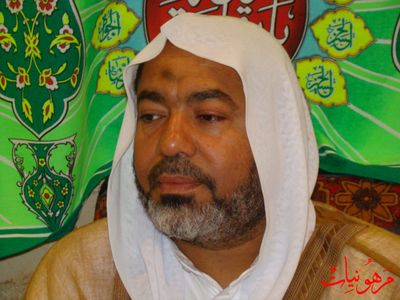 مأتم أنصار الحسين ع - مولد الإمام الحسن ع 1430 هـ بمشاركة الرادود أباذر الحلواجي

