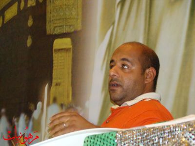 مأتم أنصار الحسين ع - مولد الإمام الحسن ع 1430 هـ بمشاركة الرادود أباذر الحلواجي
