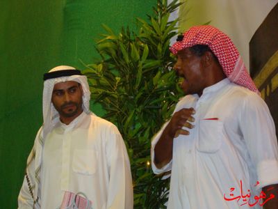 مأتم أنصار الحسين ع - مولد الإمام الحسن ع 1430 هـ بمشاركة الرادود أباذر الحلواجي
