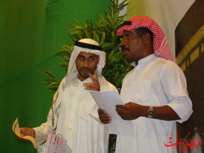 مأتم أنصار الحسين ع - مولد الإمام الحسن ع 1430 هـ بمشاركة الرادود أباذر الحلواجي
