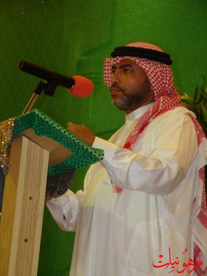 مأتم أنصار الحسين ع - مولد الإمام الحسن ع 1430 هـ بمشاركة الرادود أباذر الحلواجي
