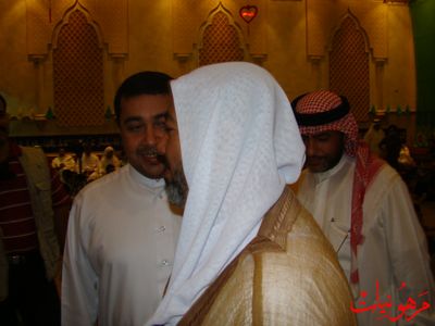 مأتم أنصار الحسين ع - مولد الإمام الحسن ع 1430 هـ بمشاركة الرادود أباذر الحلواجي
